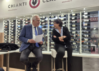 Sostegno al vino toscano: bando da 12 milioni in Toscana