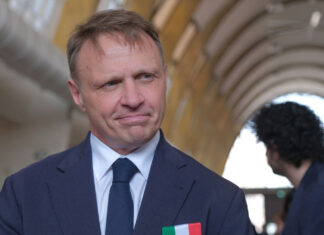 Lollobrigida: “Il vino è il nostro gioiello di famiglia”