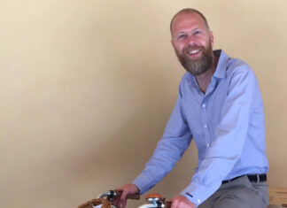 Francesco Sorelli nuovo Direttore del Chianti Rufina