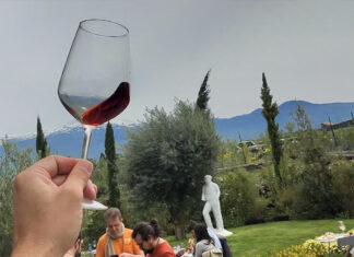 Le Contrade dell’Etna 2025: un viaggio tra vini e vulcani