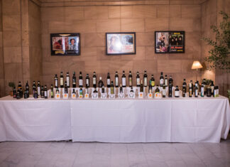 Olio Evo toscano: ecco le etichette top del 2025