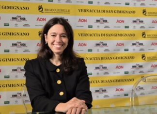 La Vernaccia è bellezza da bere