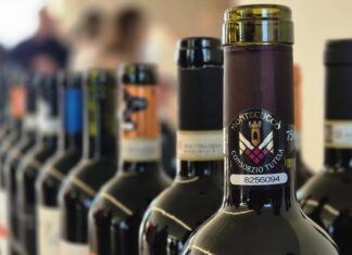 Montecucco: più in alto i vigneti per resistere al clima