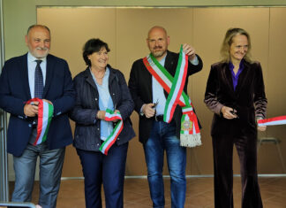 Nuova sede per Consorzio Vino Toscana e Laudemio