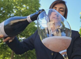 Spumante made in Toscana: il consorzio apre al nuovo disciplinare