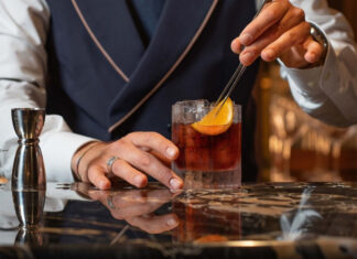 Dove il Negroni racconta la sua storia