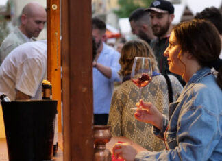 Toscanello d’Oro 2025: il vino anima Pontassieve (FI)