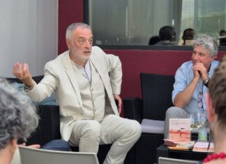 Il vino come nuovo umanesimo secondo Angelo Peretti