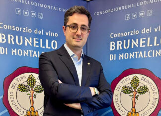 Giacomo Bartolommei nuovo presidente del Consorzio Brunello