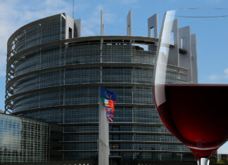 Vino, le risposte UE a dazi di Trump