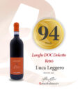 Langhe Dolcetto 2023 Retrò, Luca Leggero