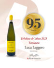 Erbaluce di Caluso 2023 Torciaura, Luca Leggero