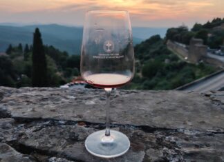 Il Rosso 2023 conquista Montalcino