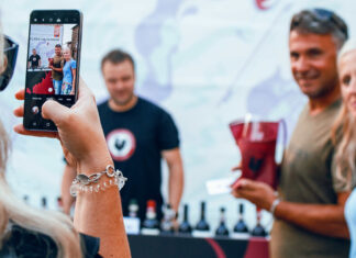 Estate 2025 nel Chianti Classico: arte e vino protagonisti