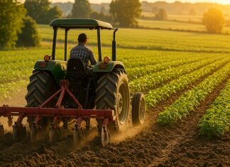 Agricoltura Toscana: +5,8% occupati, motore dell’economia regionale