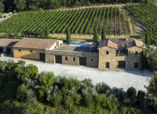 Aminta, debutto a Montalcino per Famiglia Cecchi