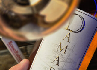 Damare Rosato: eleganza leggera del Sangiovese
