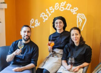 La Bisegna, il bistrot di qualità e accessibile