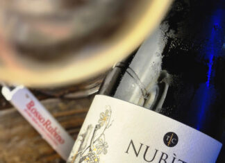 Nubite: unione d’eleganza e territorio