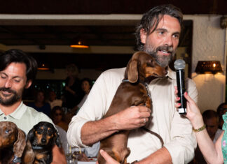 A Tavola sulla Spiaggia: vince chi conquista più like