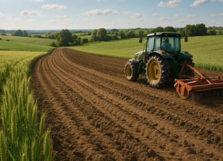 Tagli Pac, 300 milioni in meno all’agricoltura toscana