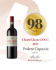 Chianti Classico 2022, Podere Capaccia