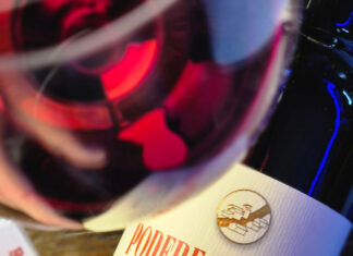 Chianti Classico Capaccia 2022, il vino che parla al cuore