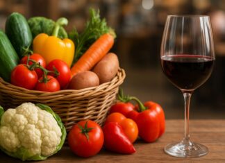 Cibo e turismo spingono i prezzi, l’inflazione generale cala