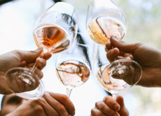 Rosé sì, anche il Chianti si veste di rosa