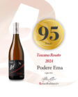 Toscana Rosato 2024, Podere Ema