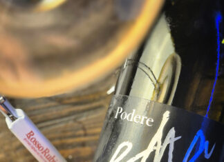 Foglia tonda rosato: il fascino ritrovato di un vitigno raro toscano