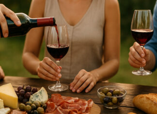 Settembre di Vino: eventi in tutta Italia