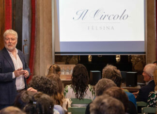Fèlsina lancia Il Circolo, wine club su invito