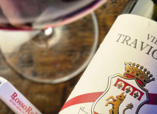 Villa Travignoli 2022: il Chianti Rufina che racconta la Toscana