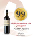 Toscana IGT 2021 Querciagrande, Podere Capaccia