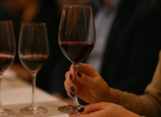 Ottobre Rosso: il mese dei grandi eventi enologici