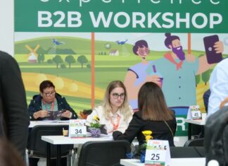 Agri@Innovation protagonista ad AgrieTour 2025