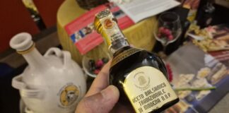 Aceto Balsamico di Modena: storia e autenticità a rischio