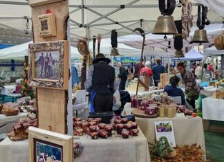 La Dispensa dell’Alpe torna a Folgaria con gusto e cultura