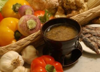 Bagna Cauda Day: il rito piemontese conquista il mondo