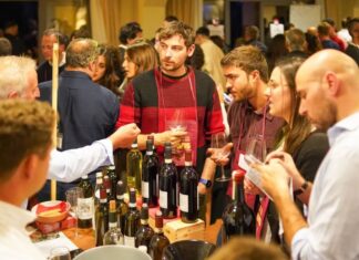 Dalla Toscana al Piemonte, i protagonisti di Borgo Divino 2025