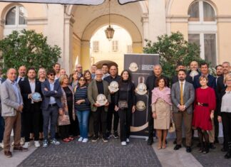 Toscana prima regione premiata al Concours Mondial