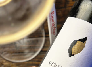 Tra vento e vigna: il Vermentino autentico di GagiaBlu