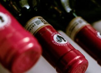 100 punti al Gallo Nero: anche sì