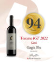 Toscana IGT Giovè 2022, GagiaBlu