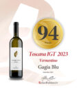 Toscana IGT Vermentino 2023, GagiaBlu