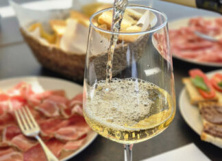 Mercoledì con “Bevici Su” alla cantina GagiaBlu