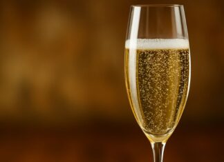 Il Prosecco supera lo Champagne negli USA