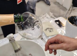 Pas Dosé, la tendenza secca conquista anche Bologna