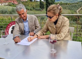 Sommelier del futuro, nasce la partnership Chianti Classico